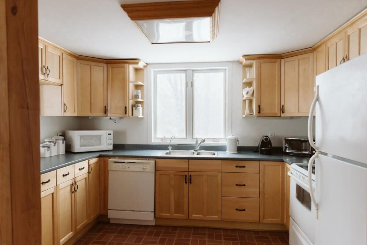 Le Peabody - Serenity views and authentic charm