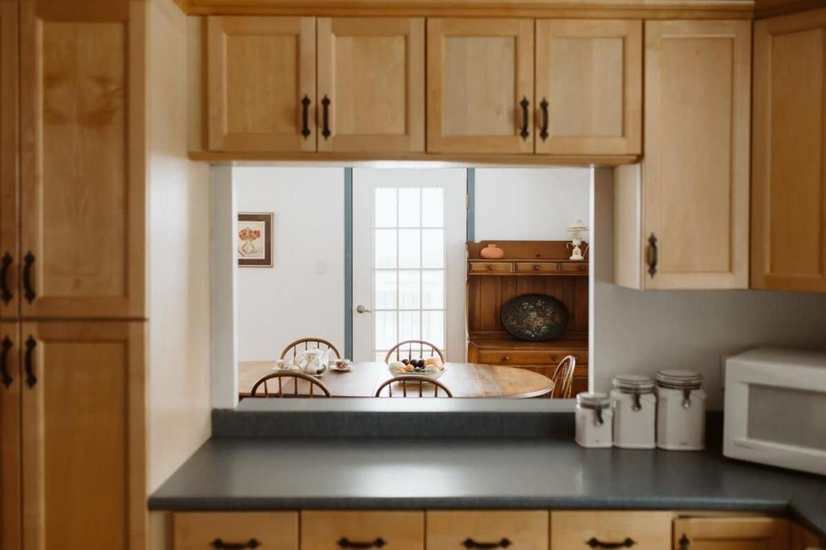 Le Peabody - Serenity views and authentic charm