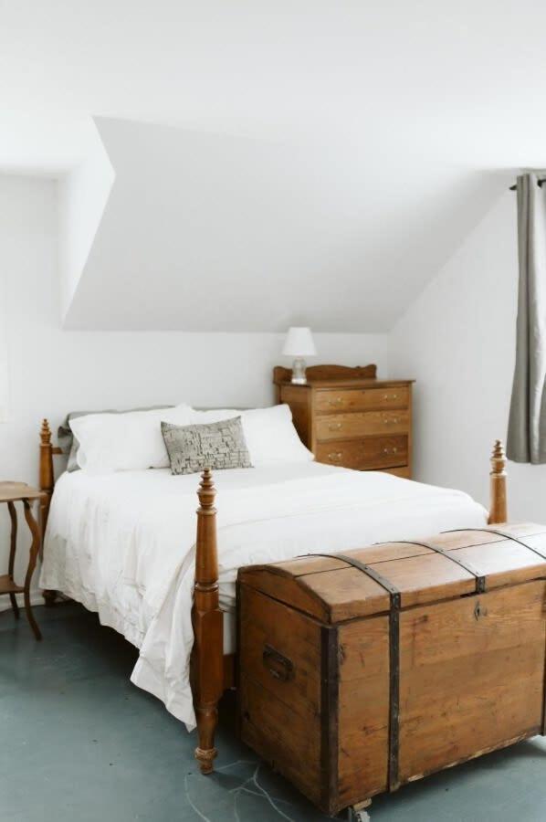 Le Peabody - Serenity views and authentic charm