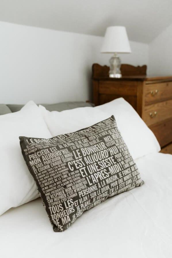 Le Peabody - Serenity views and authentic charm