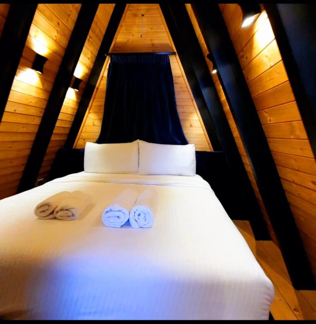 Vila Alpine Arlon Gjinar