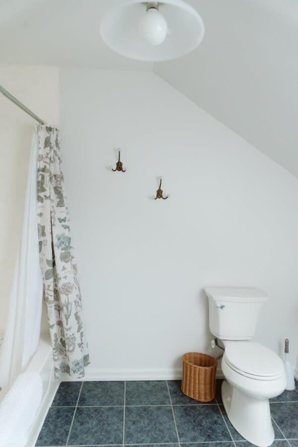 Le Peabody - Serenity views and authentic charm