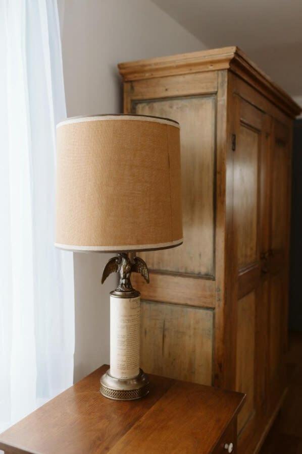 Le Peabody - Serenity views and authentic charm