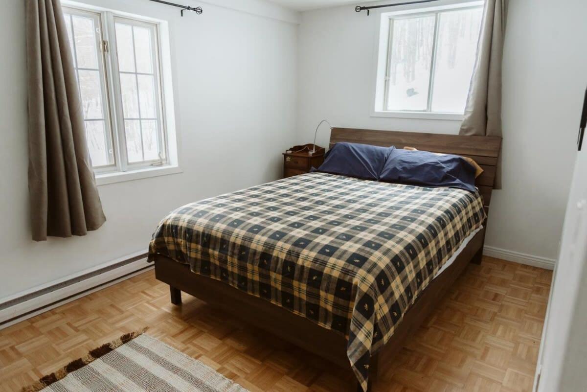 Le Peabody - Serenity views and authentic charm