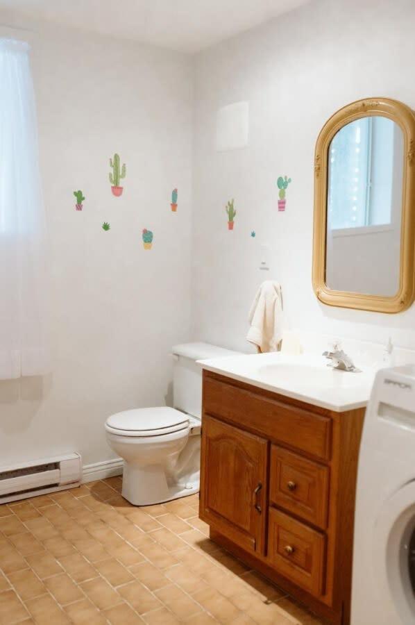 Le Peabody - Serenity views and authentic charm