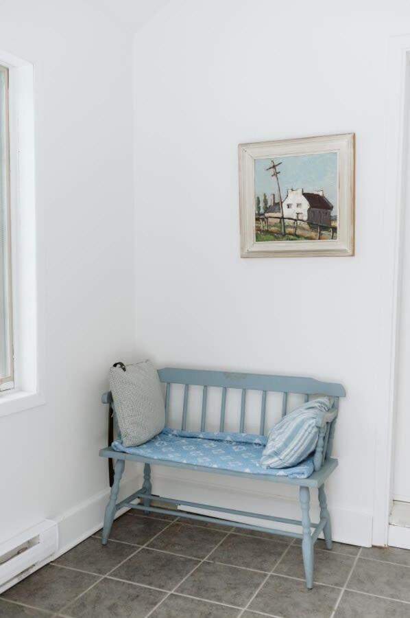 Le Peabody - Serenity views and authentic charm