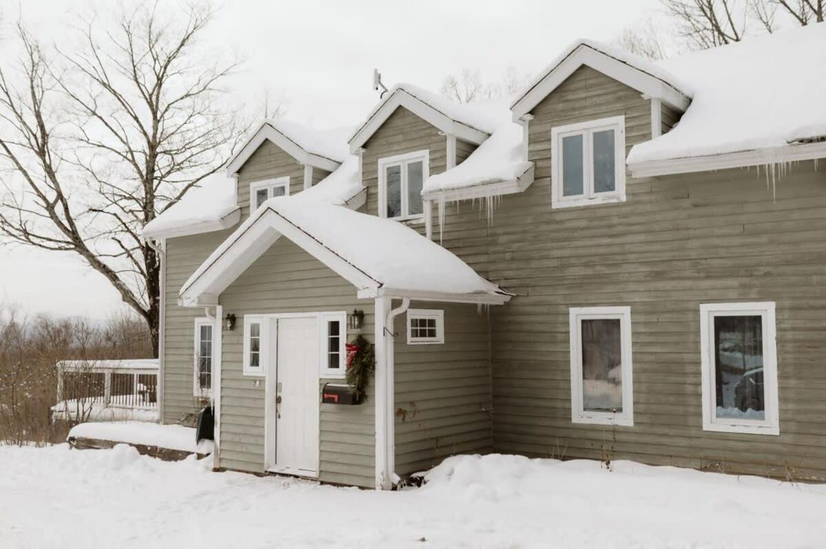 Le Peabody - Serenity views and authentic charm