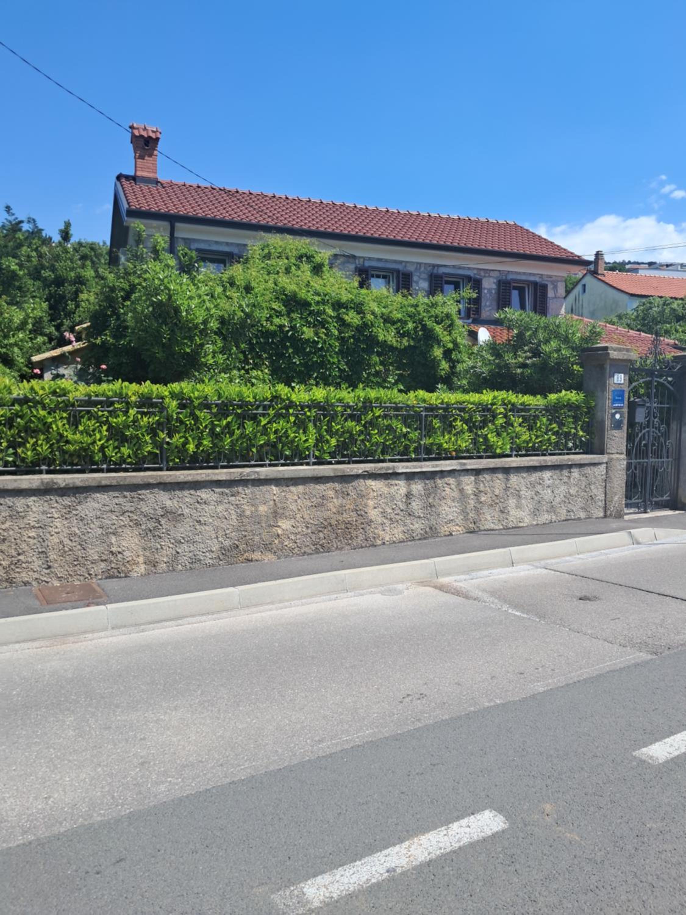 House Pelcic Kostrena