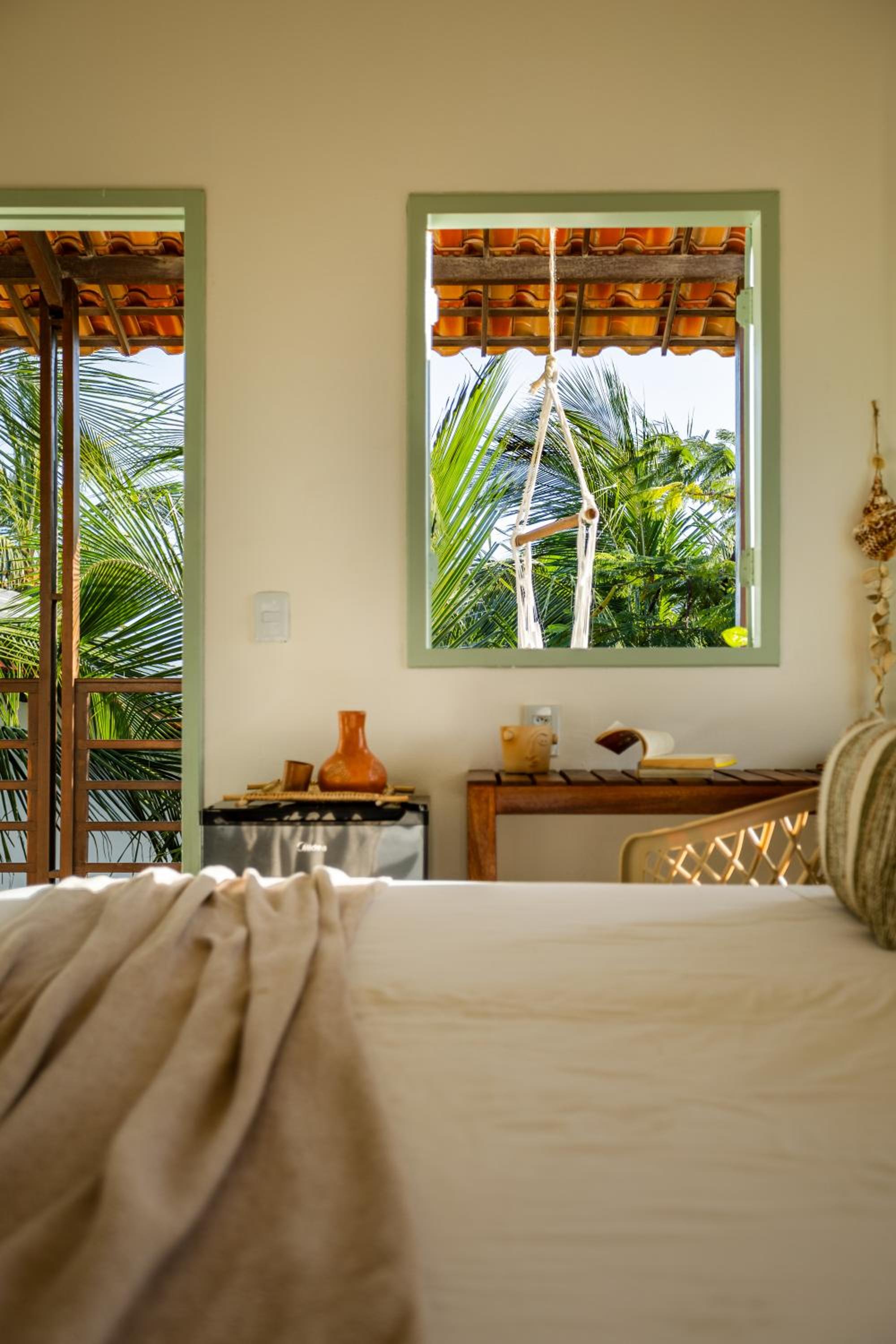 Preá Kite House