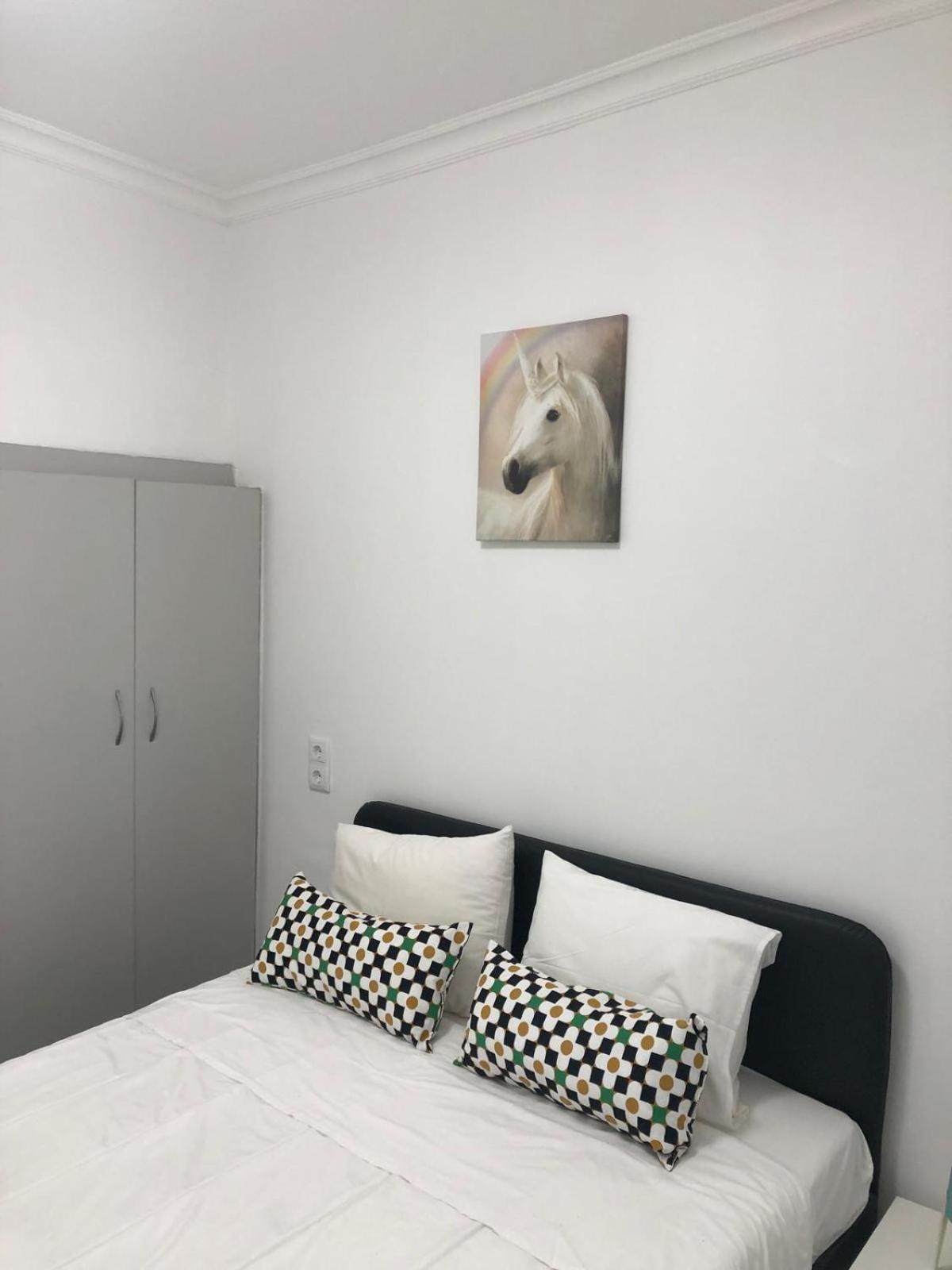 Lisbon's Cosy House
