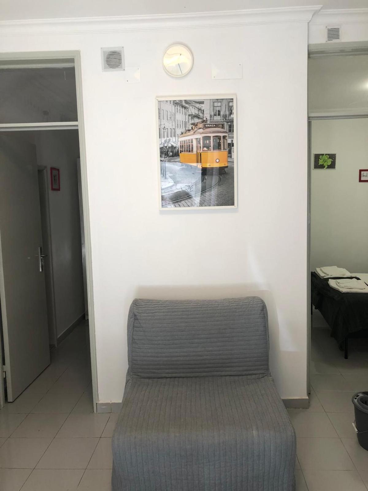 Lisbon's Cosy House