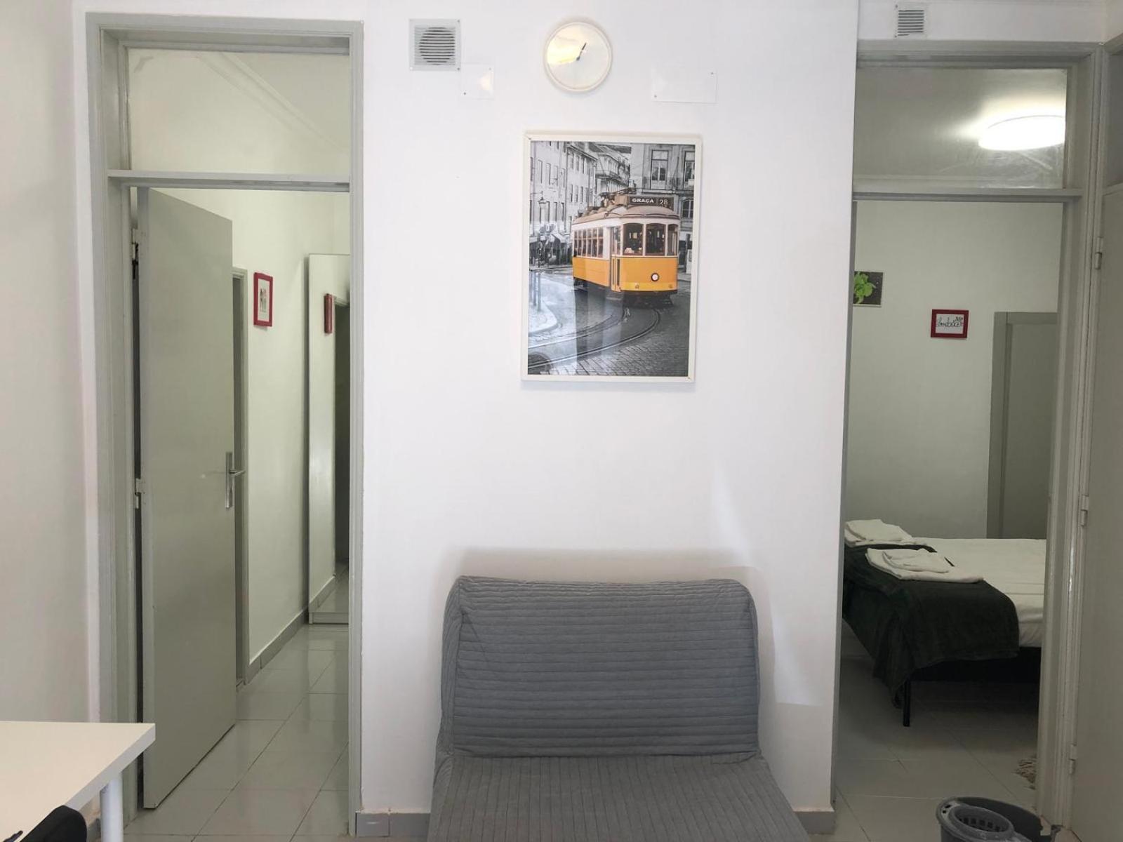 Lisbon's Cosy House