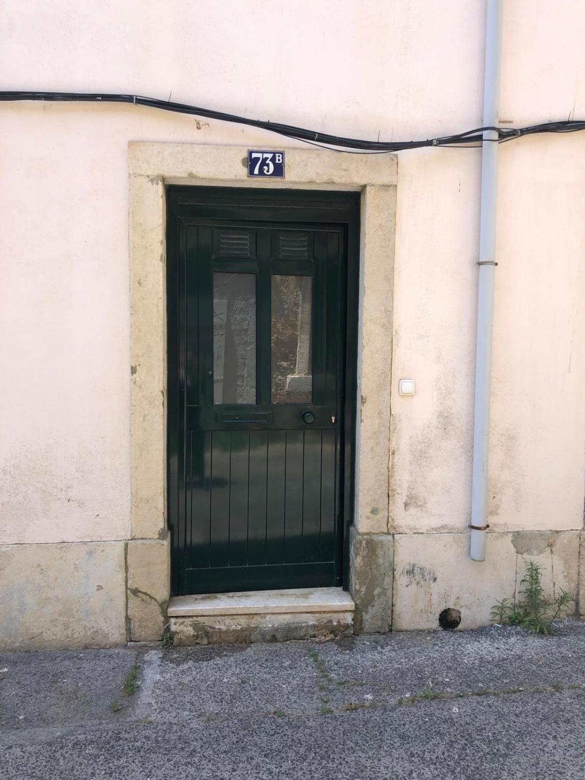 Lisbon's Cosy House