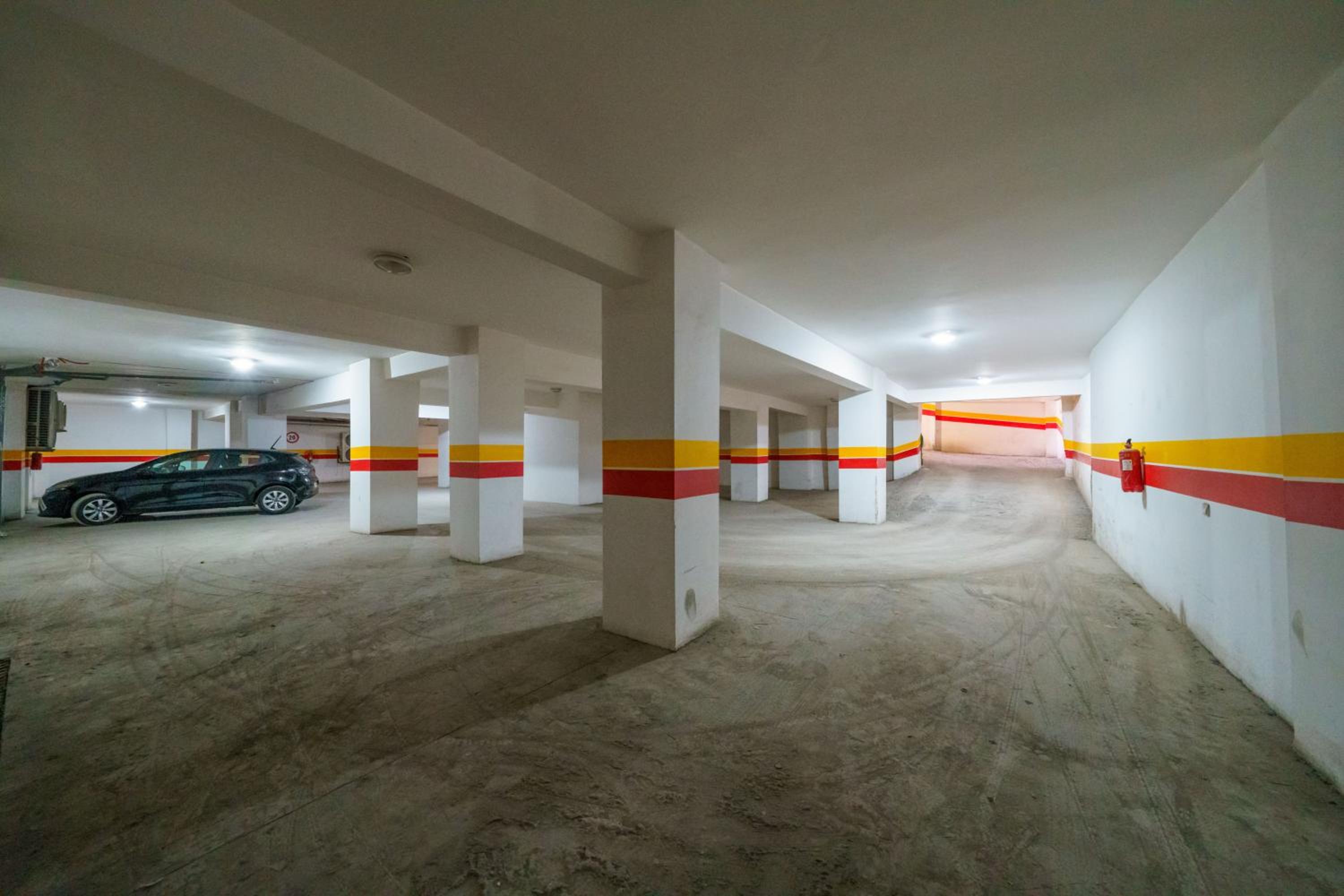 New ! Appartement DarSun - Terrasse - Fibre - Parking by Darlease view 3