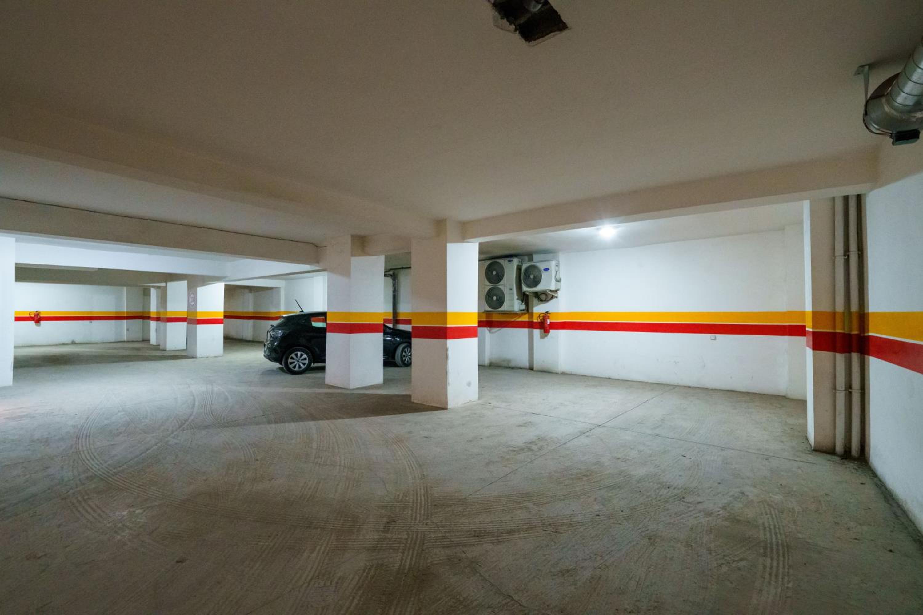 New ! Appartement DarSun - Terrasse - Fibre - Parking by Darlease view 2