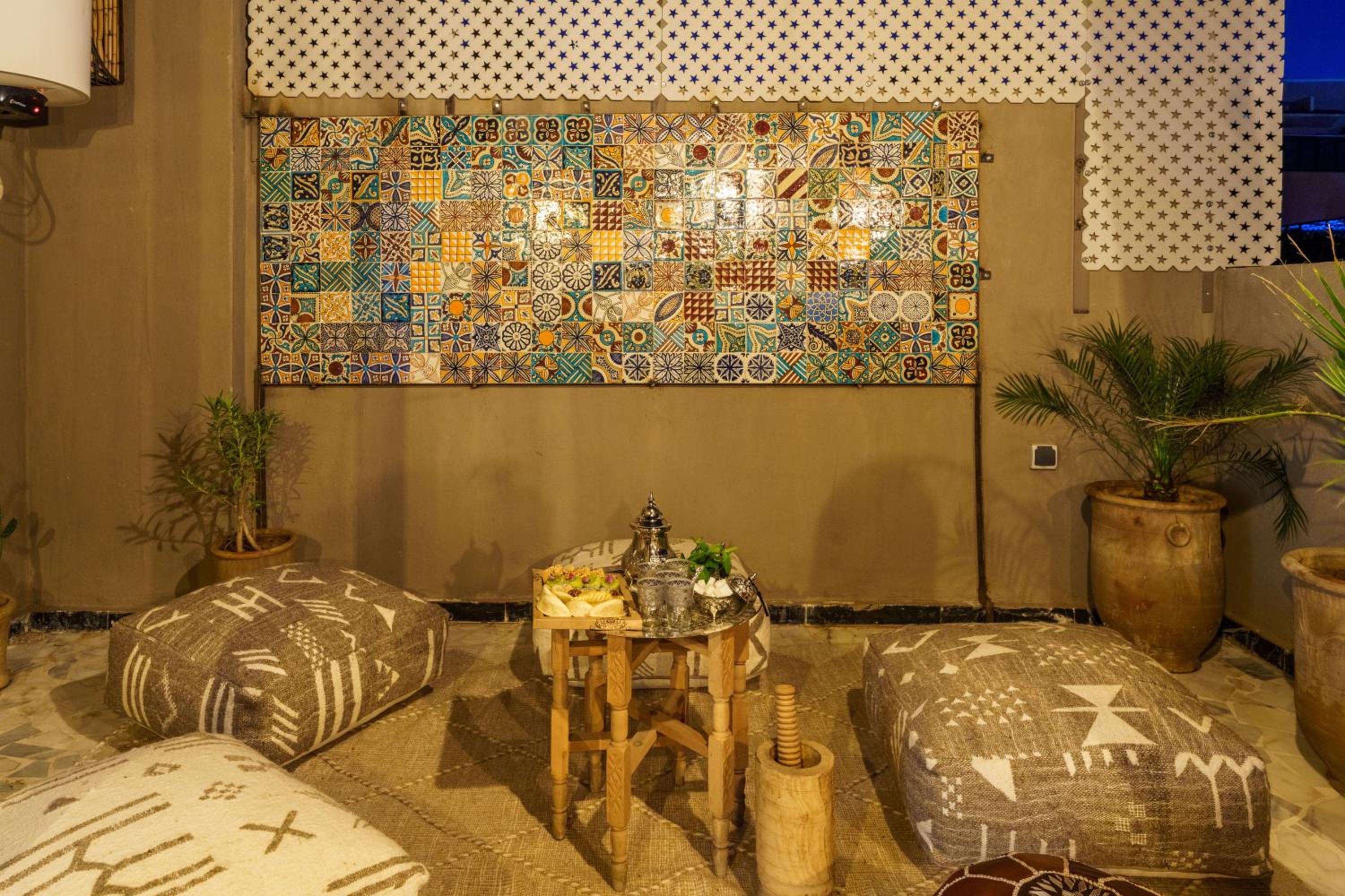 lounge