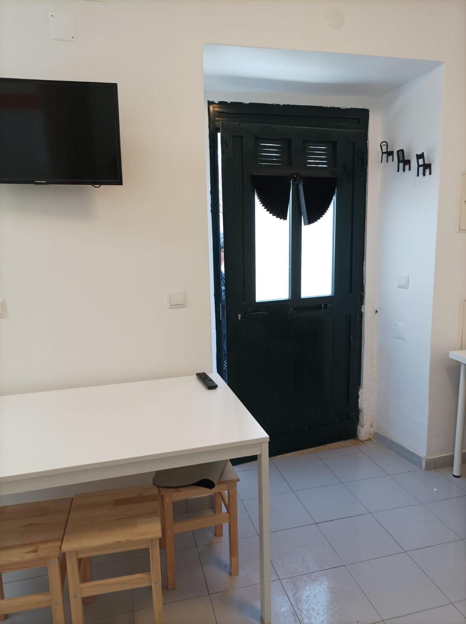 Lisbon's Cosy House
