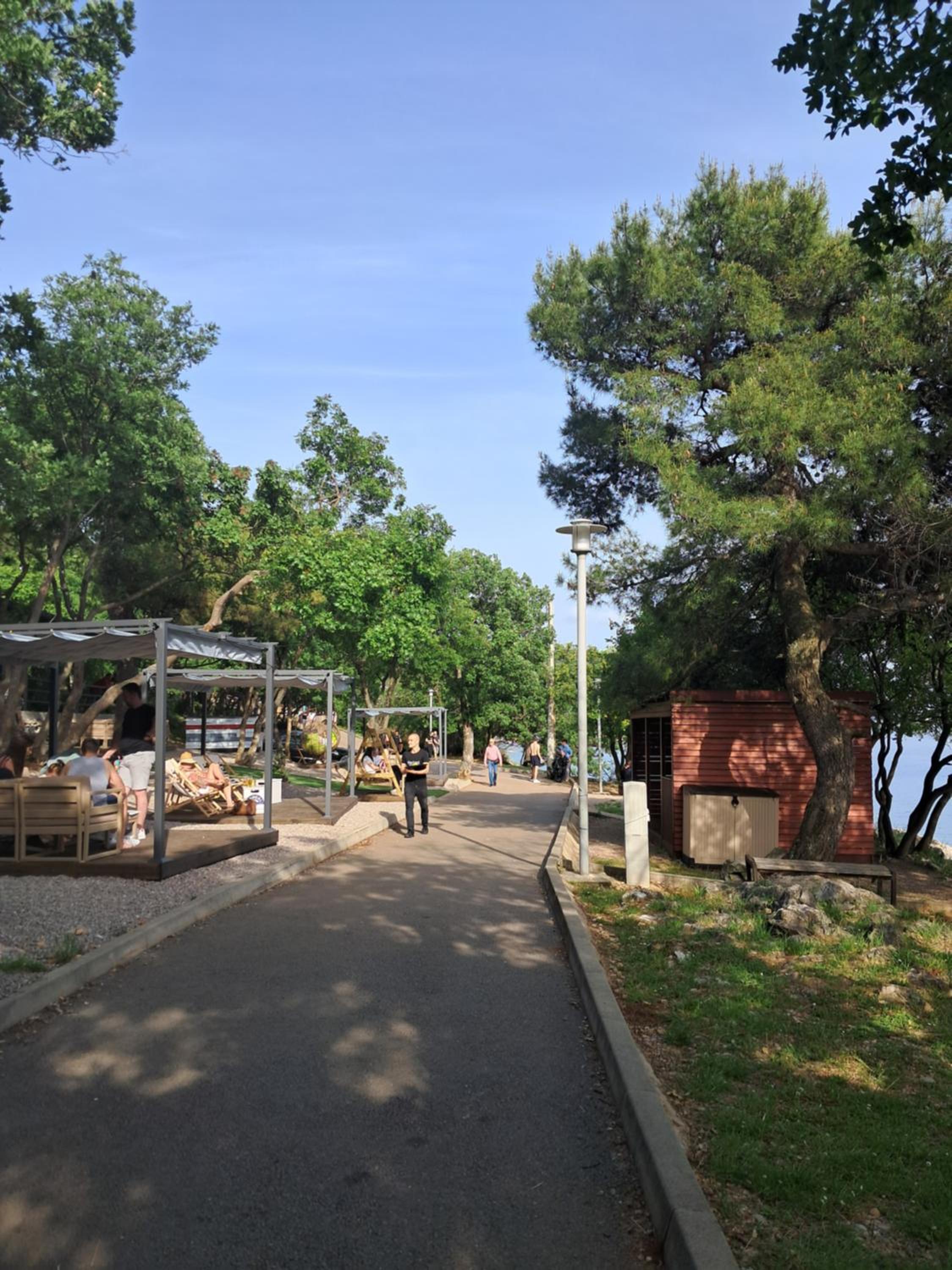 House Pelcic Kostrena