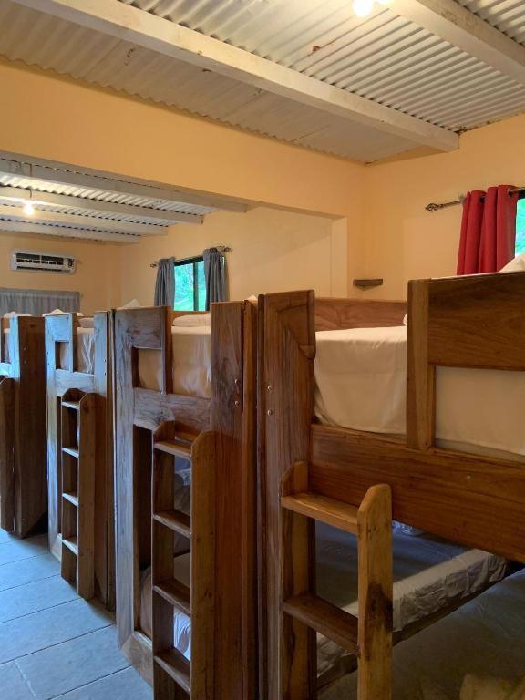 Planet B Hostel - Adults Only