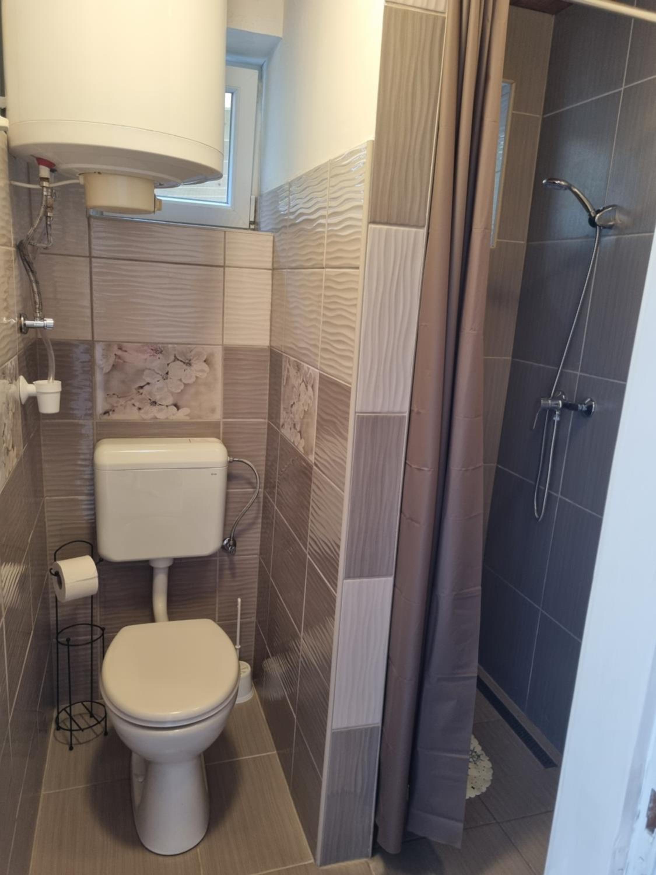 Napfény Apartman