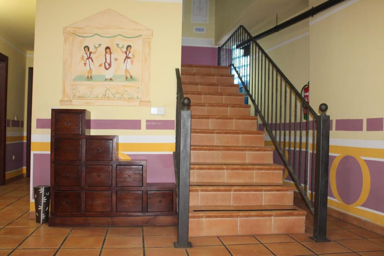 Casa Rural Villa Kora