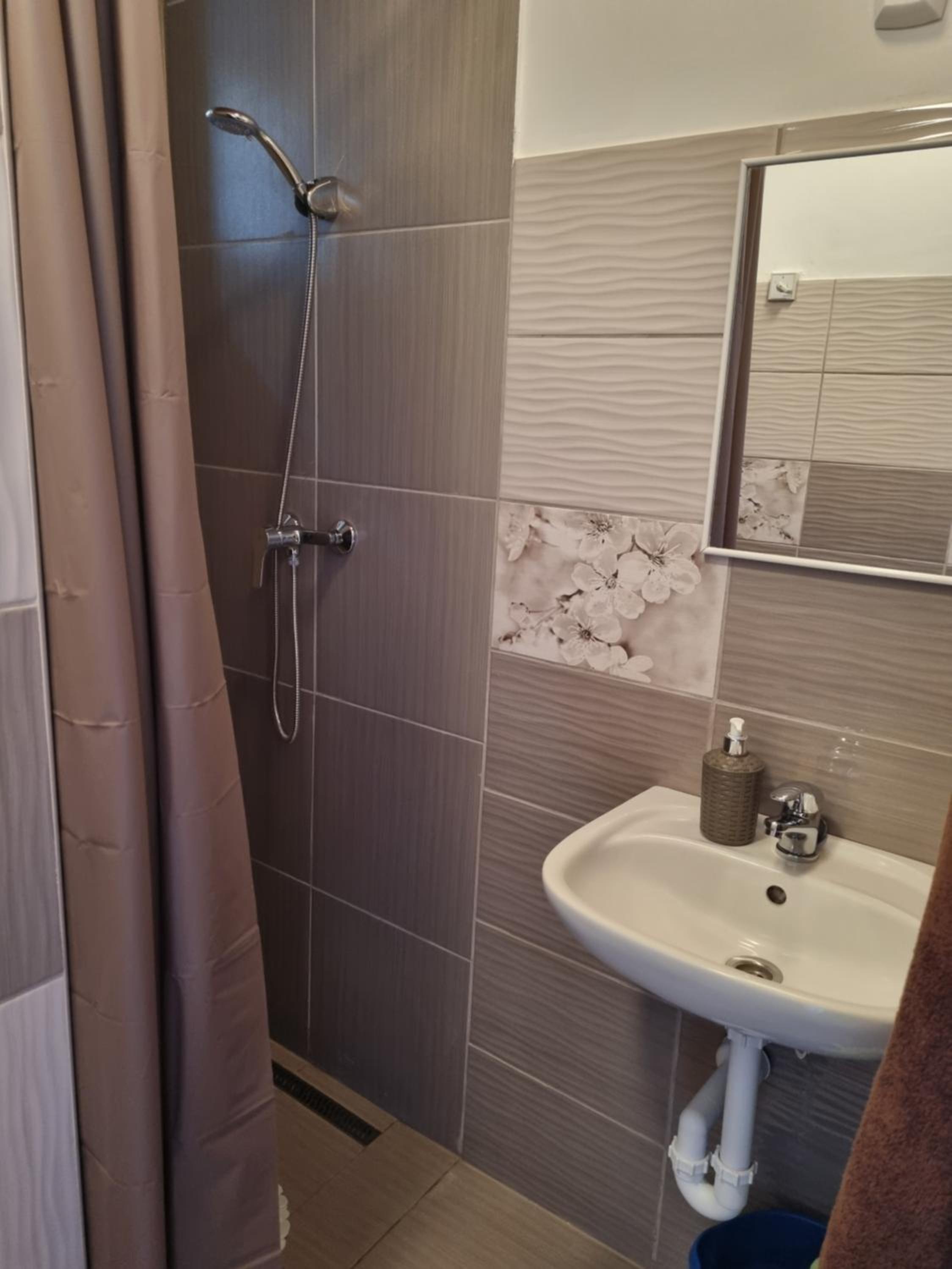 Napfény Apartman