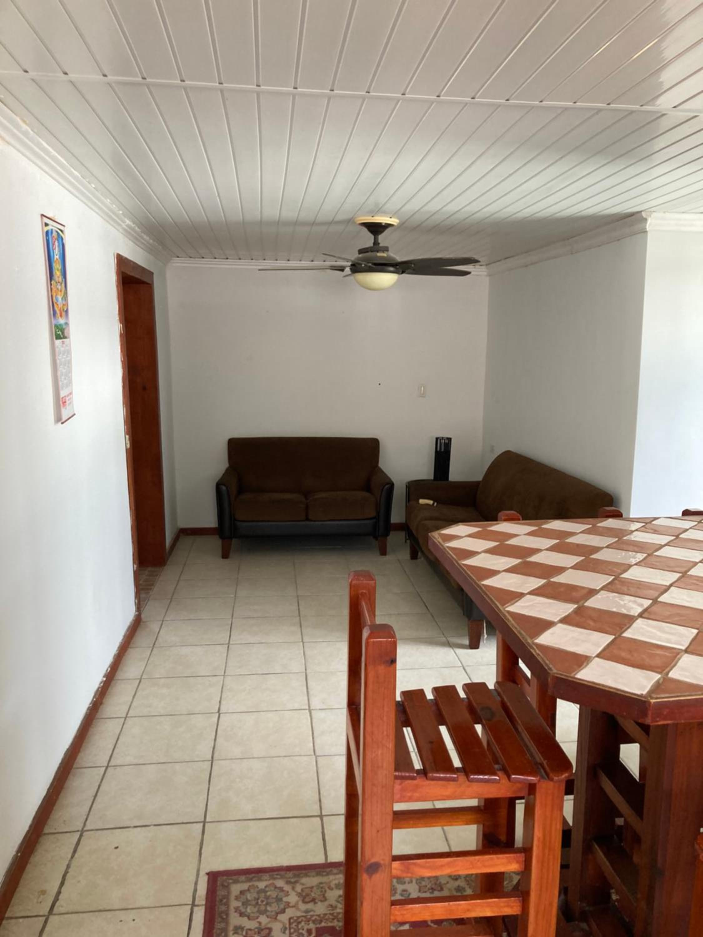 Savaneta house