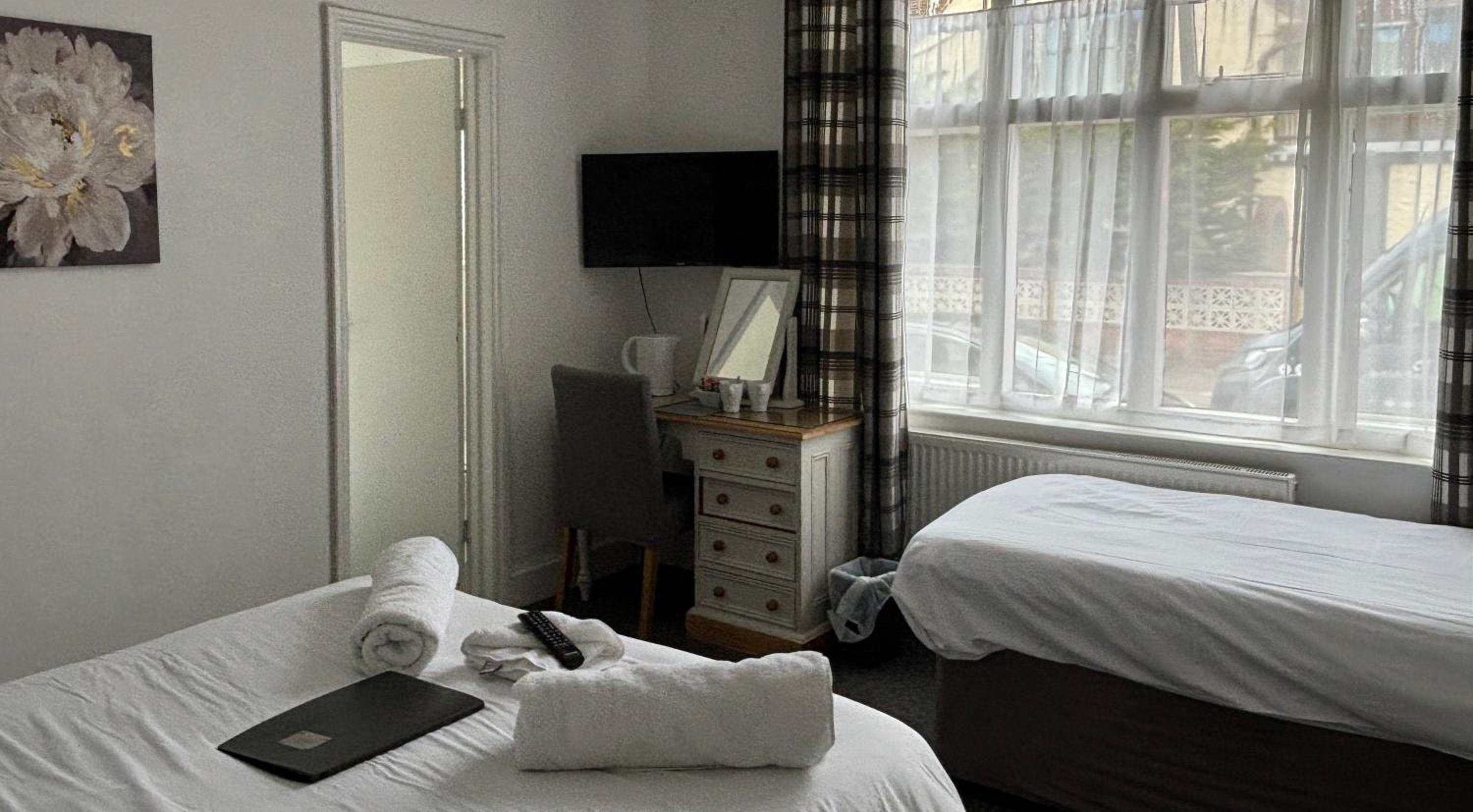 The Kensington