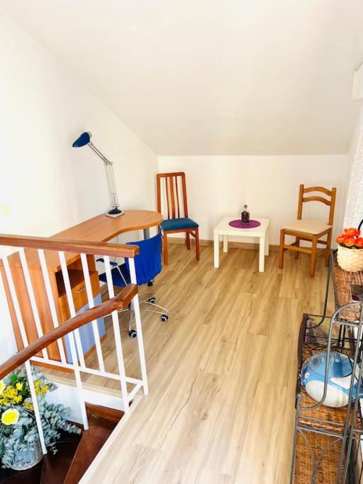 Acogedora casa recién reformada con jardín y wifi