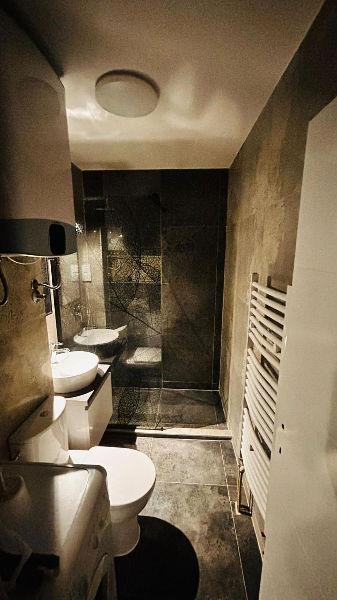 Apartman DOBRINJA 5