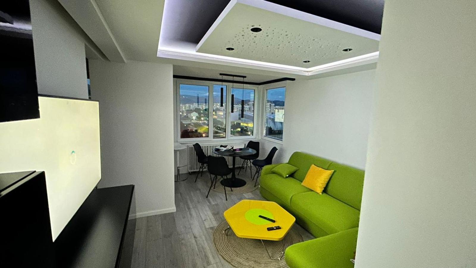 Apartman DOBRINJA 5