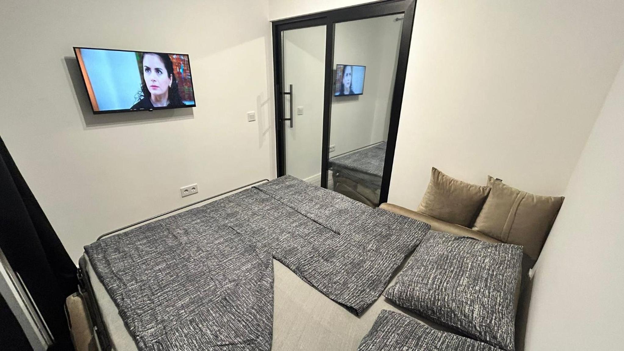 Apartman DOBRINJA 5