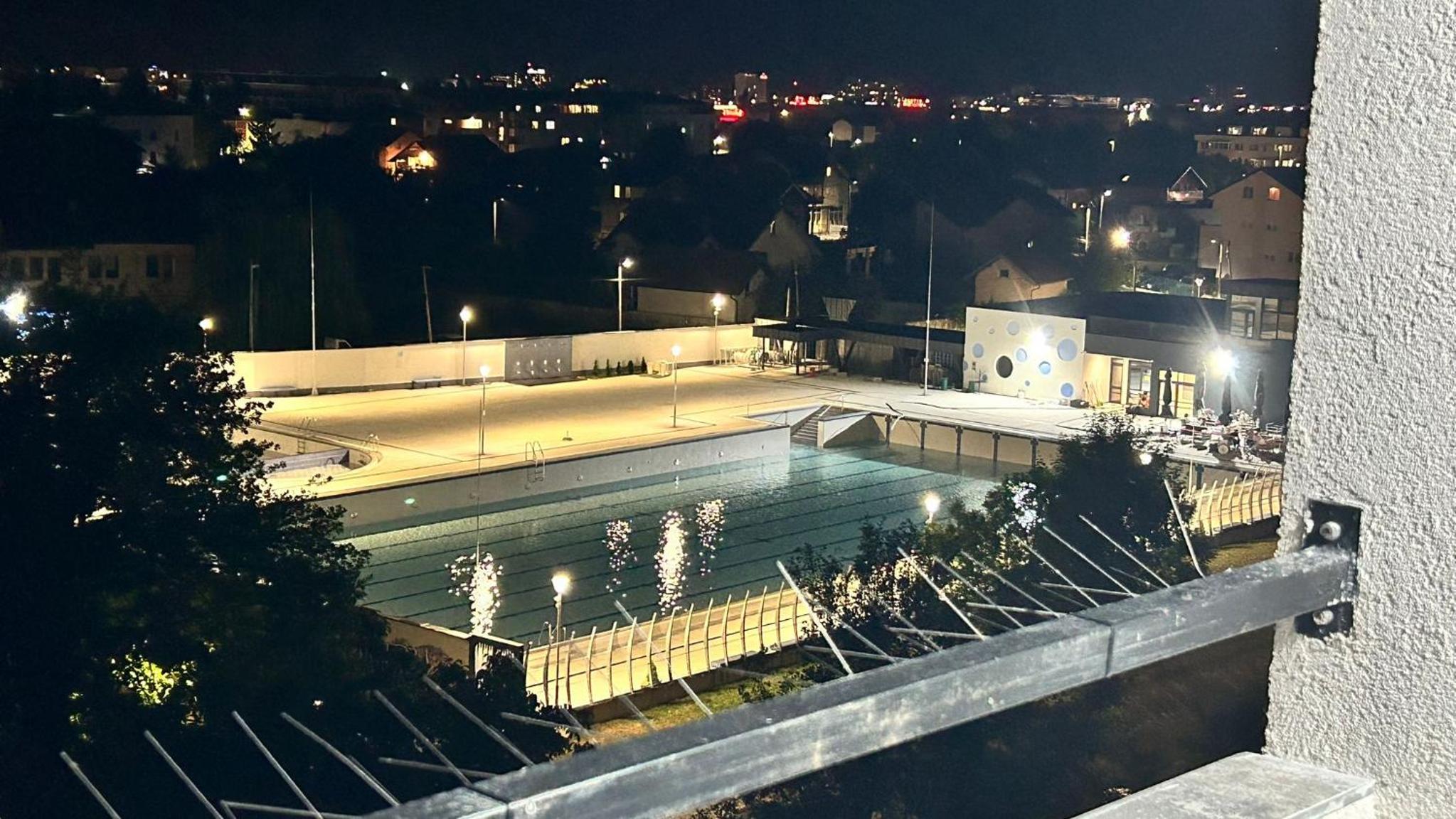 Apartman DOBRINJA 5