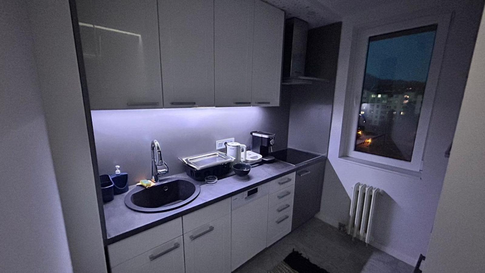 Apartman DOBRINJA 5