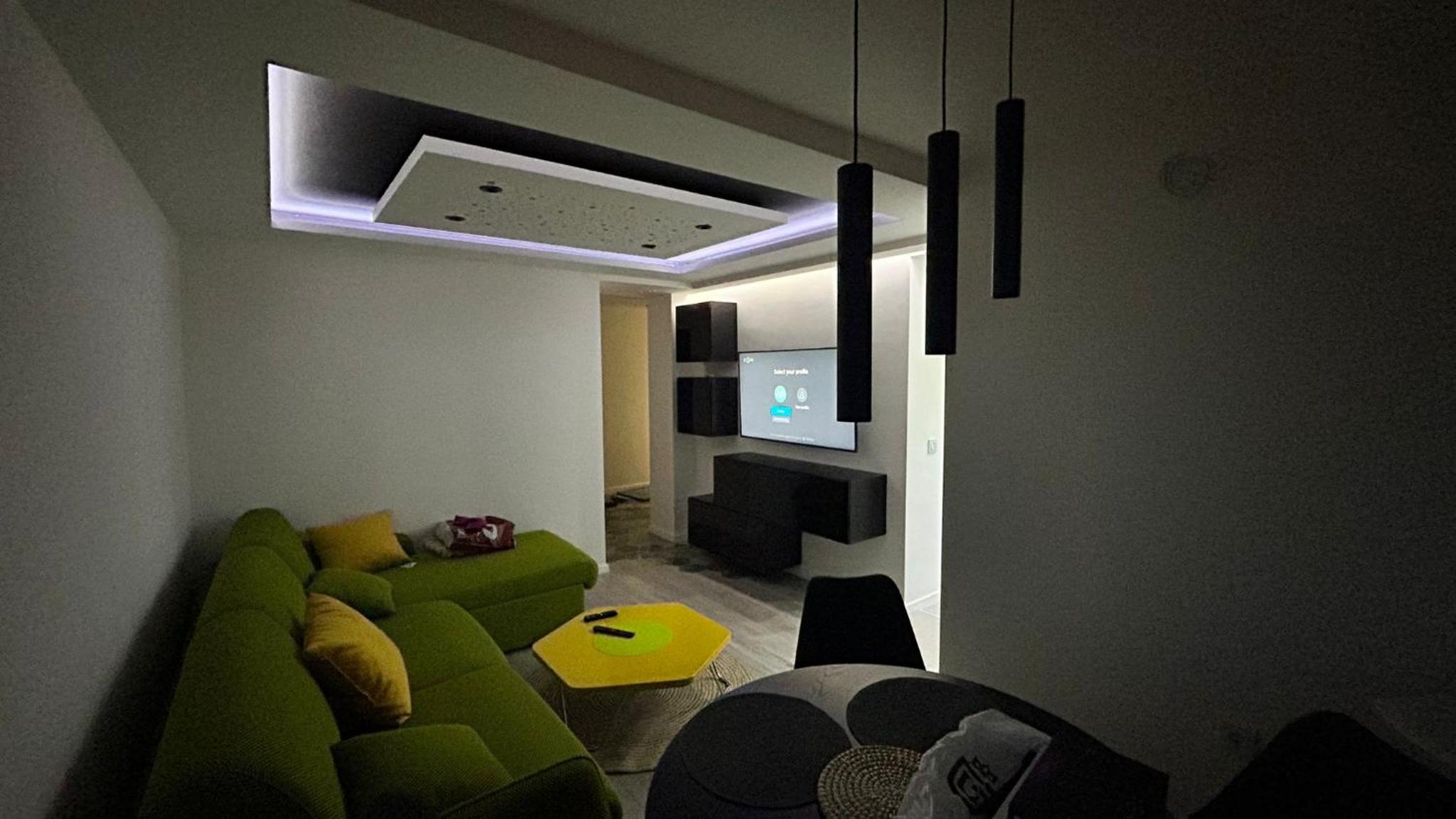 Apartman DOBRINJA 5