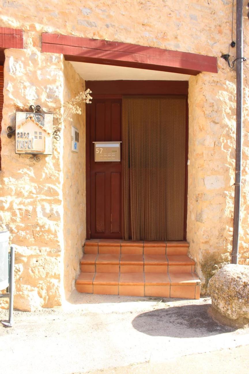 Casa Rural Villa Kora