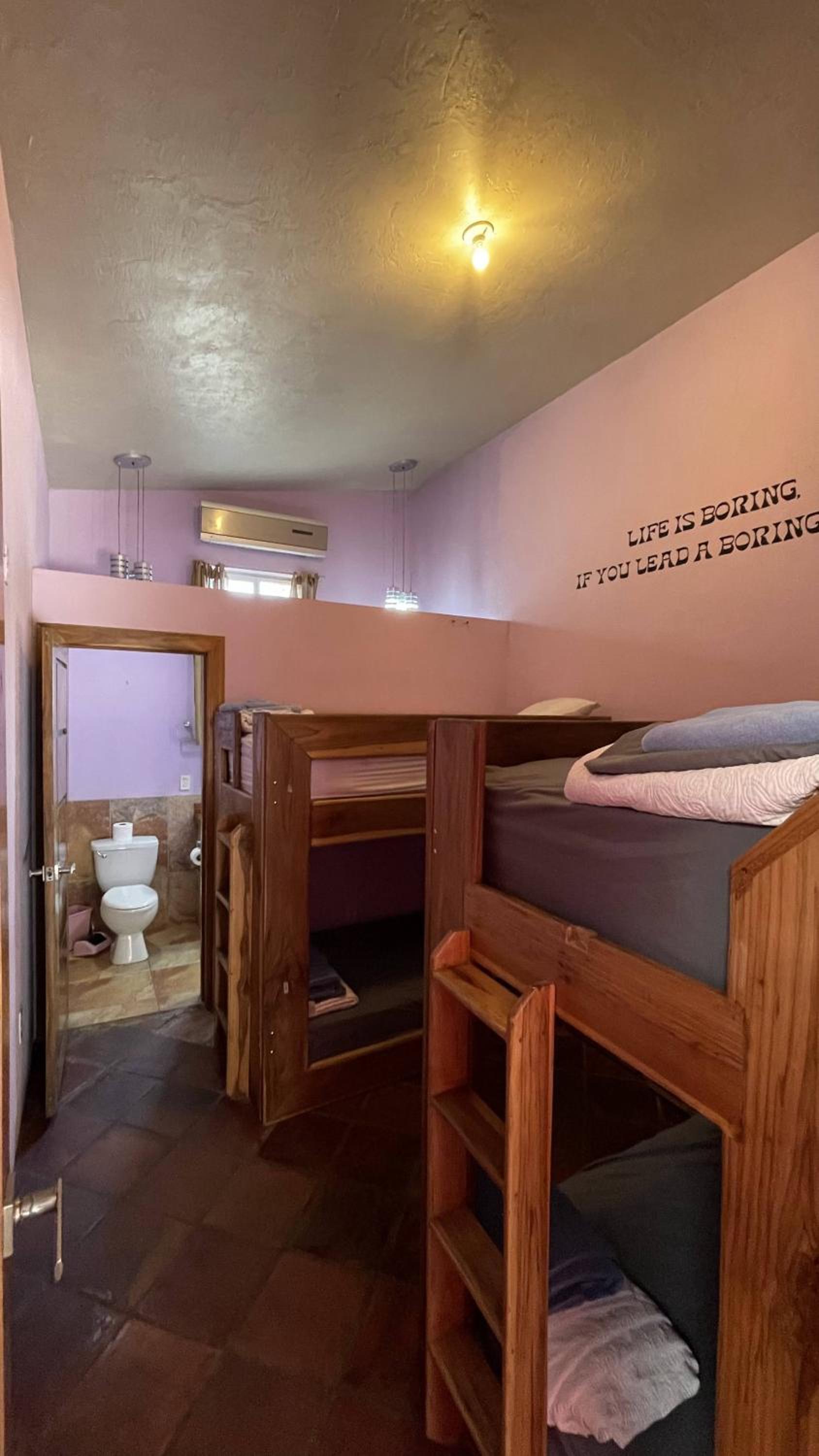 Planet B Hostel - Adults Only