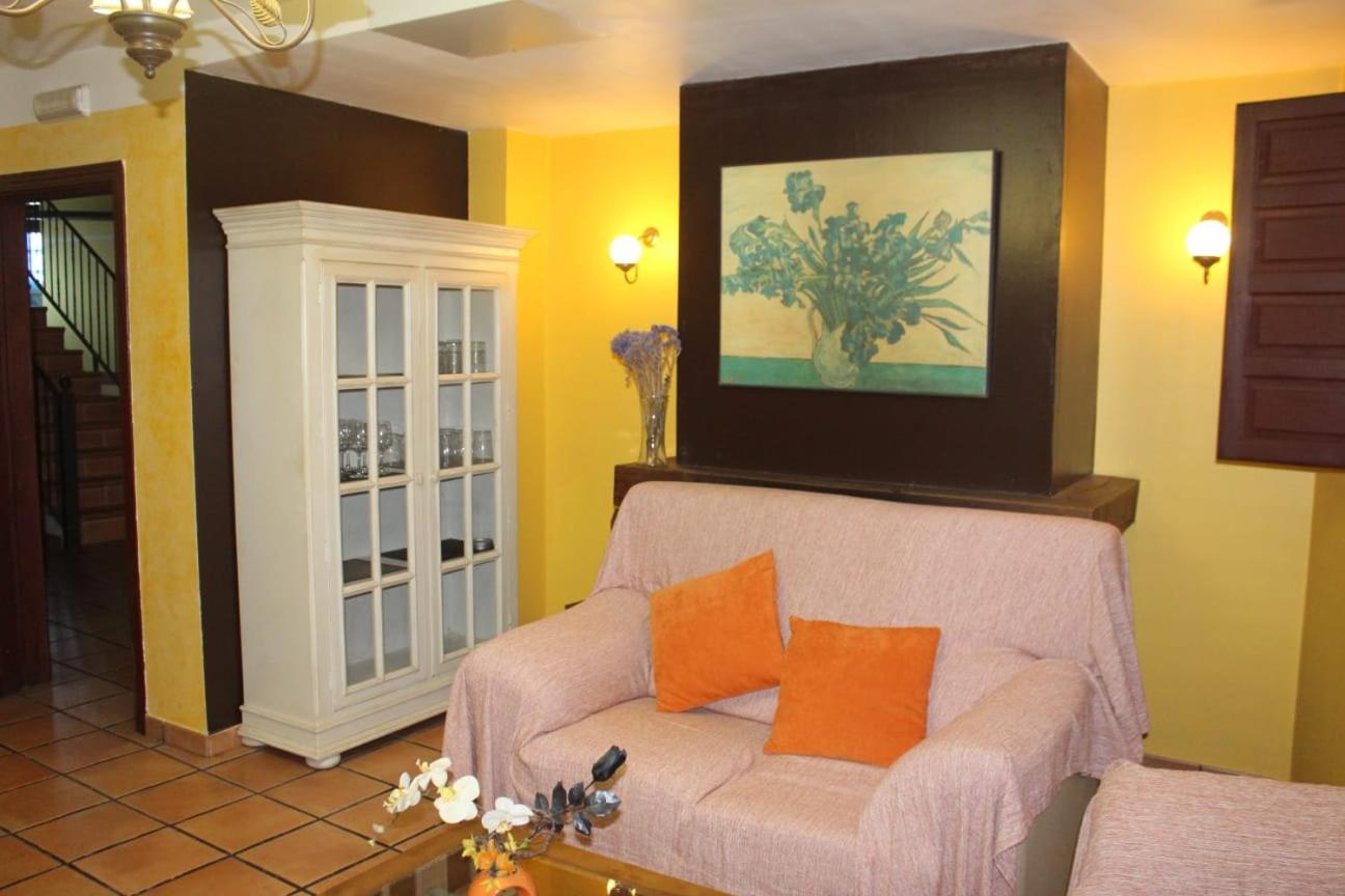 Casa Rural Villa Kora