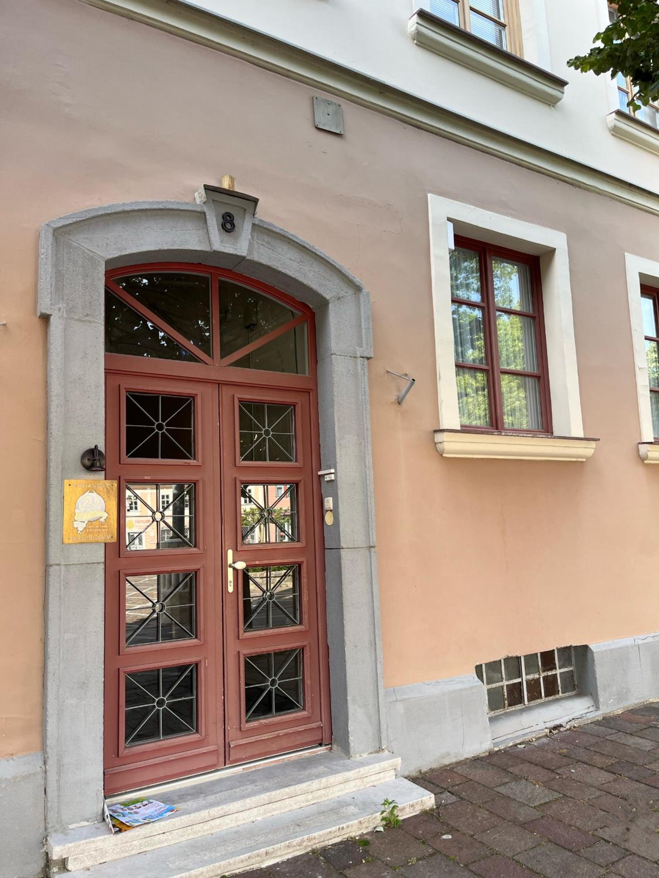Széchenyi Apartman Esztergom