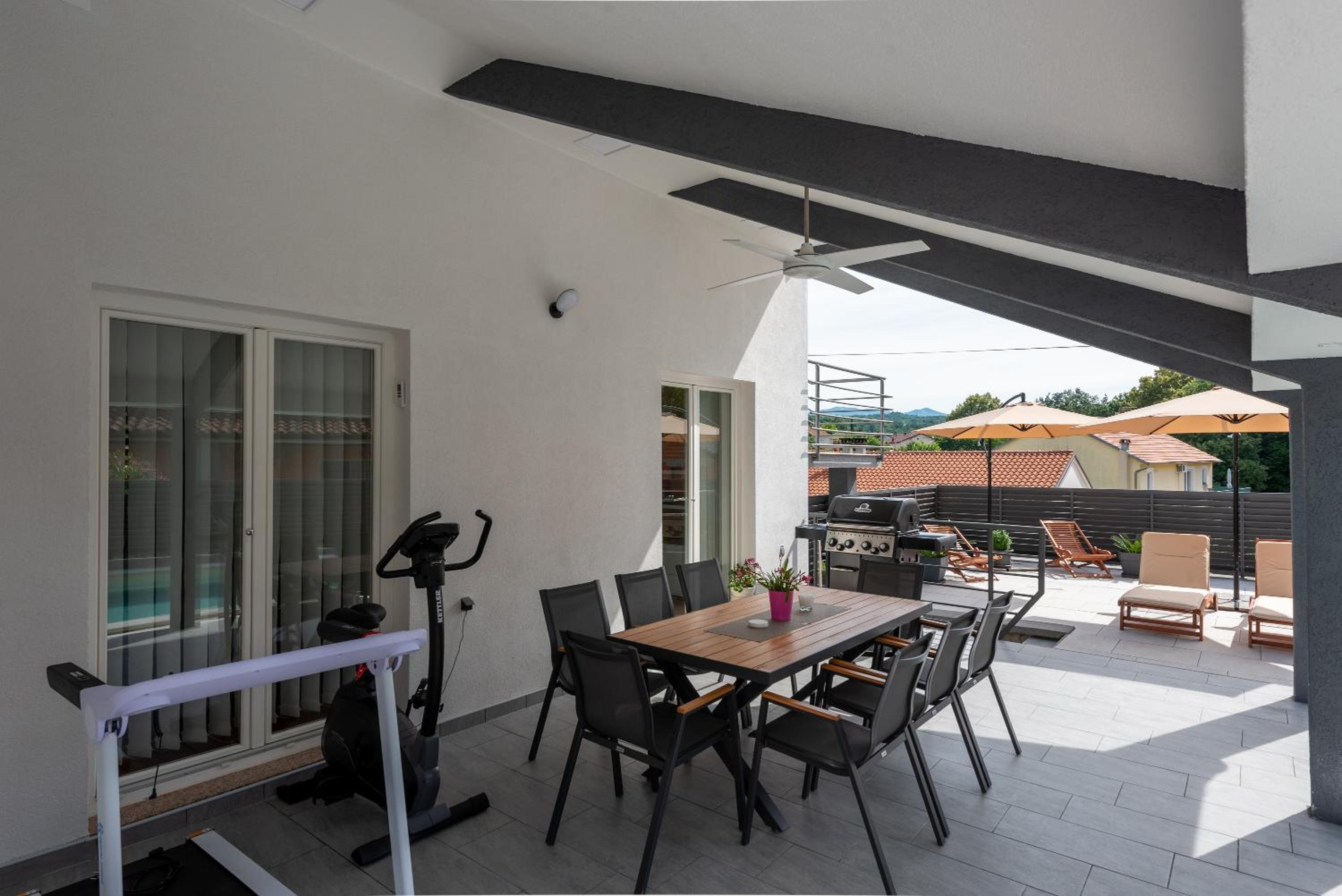 Apartman Magdalena