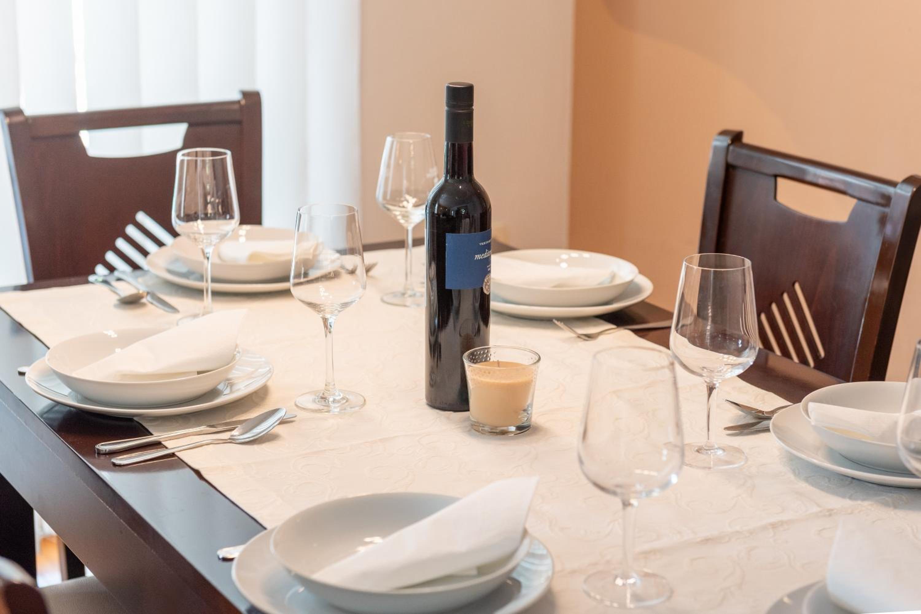 Apartman Magdalena