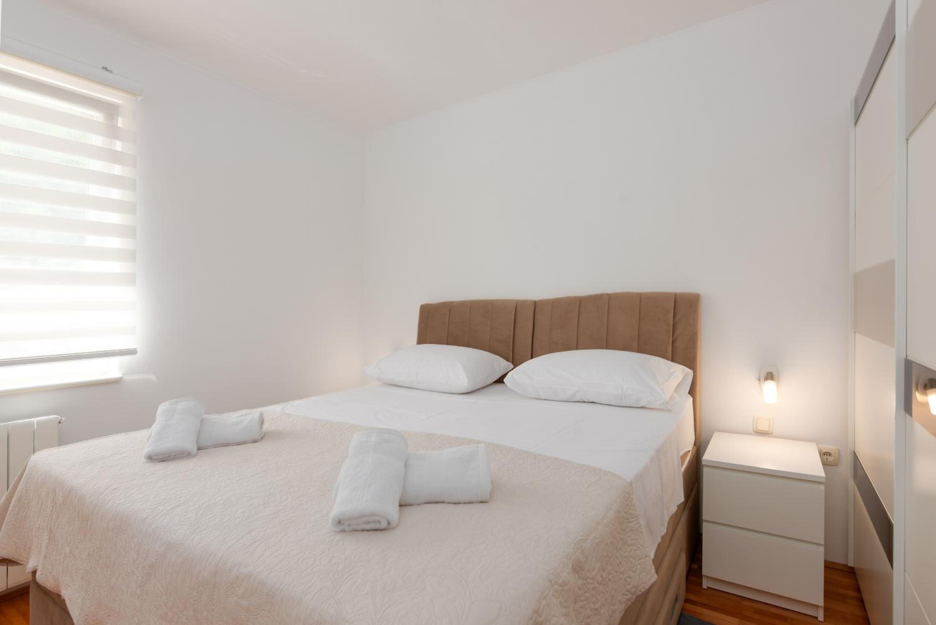 Apartman Magdalena