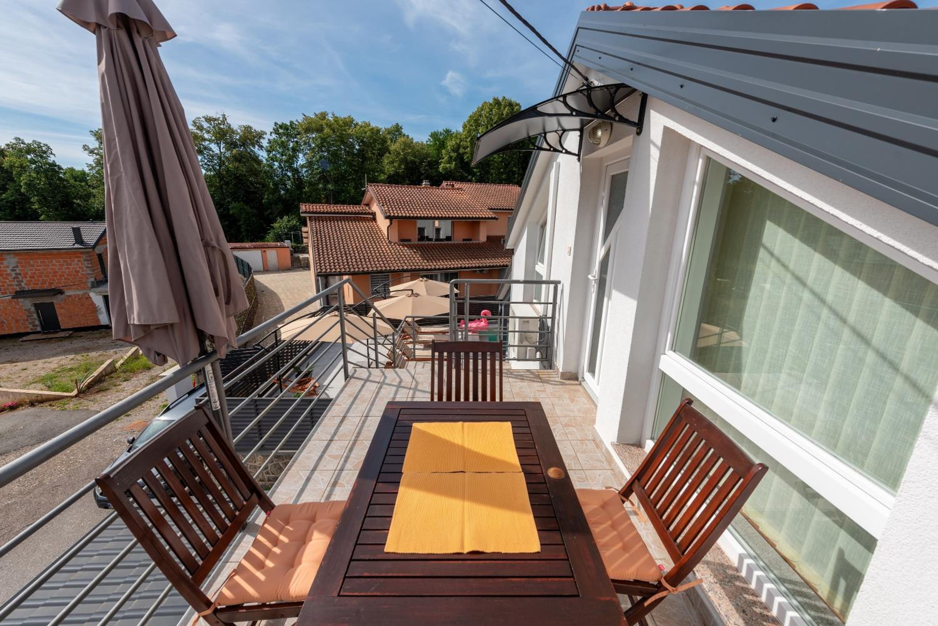 Apartman Magdalena