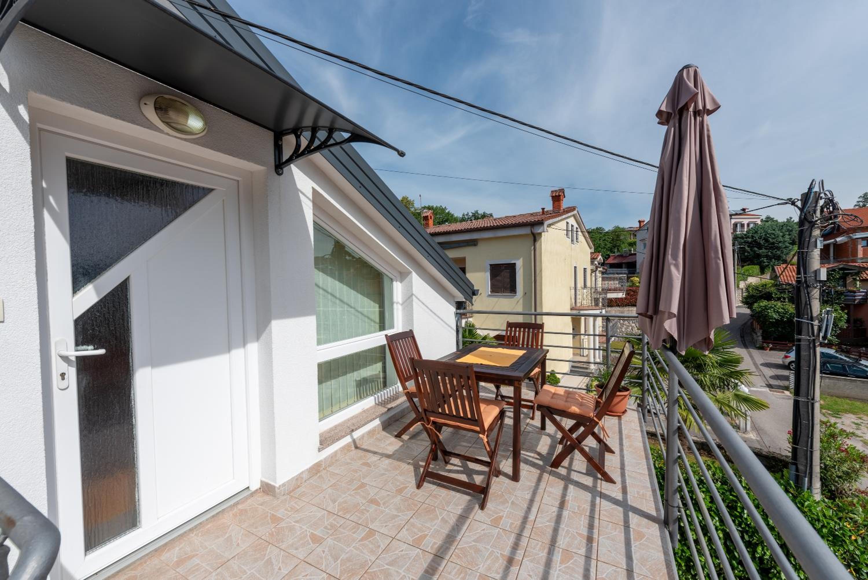 Apartman Magdalena