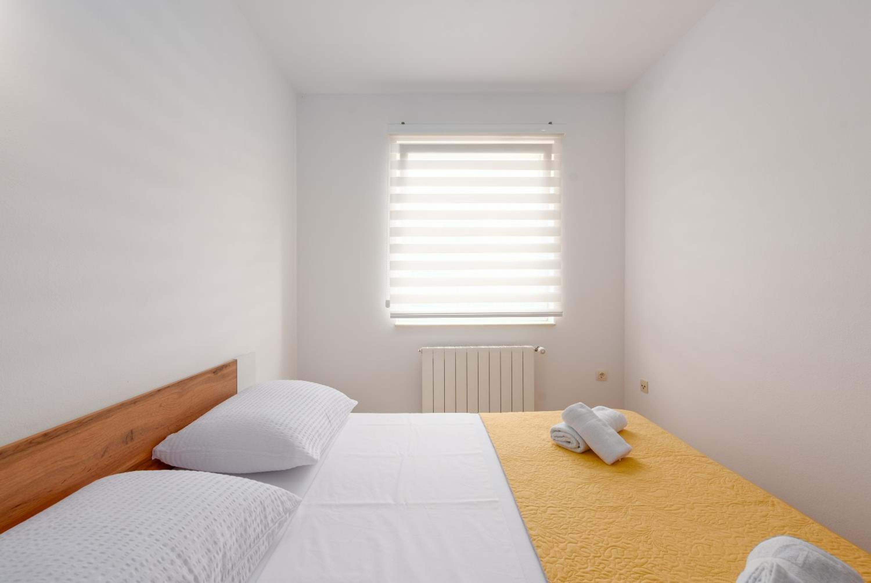 Apartman Magdalena