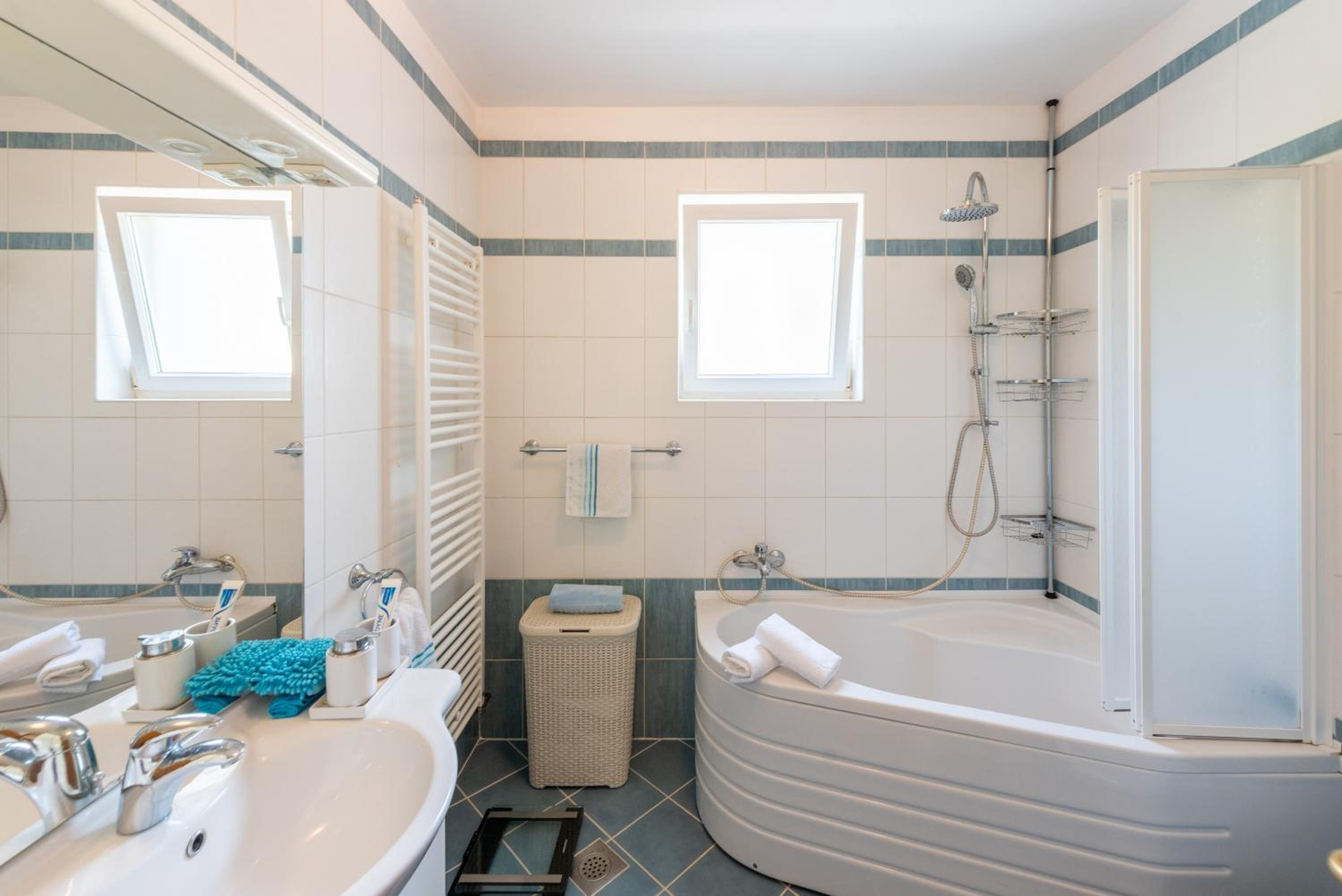 Apartman Magdalena