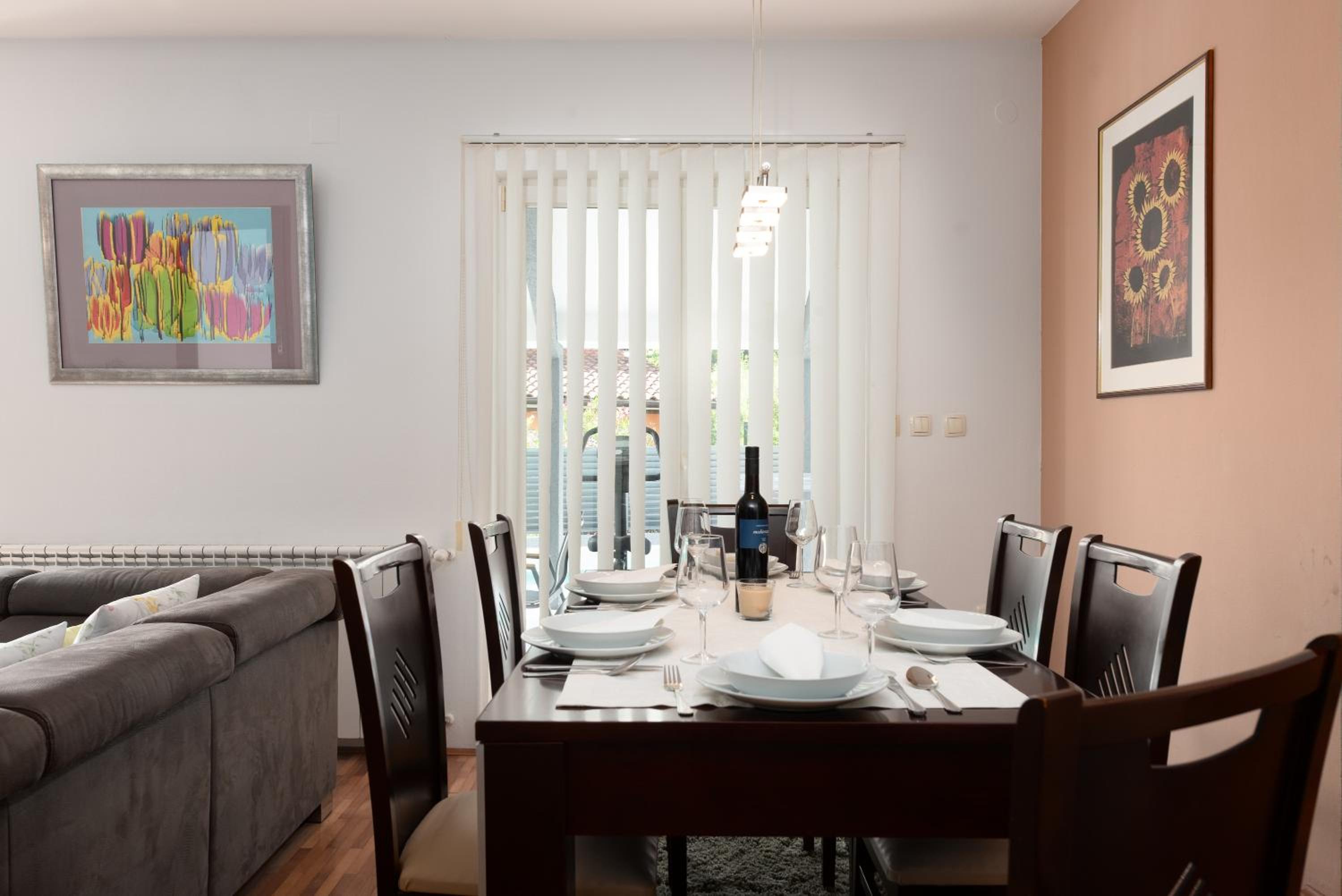 Apartman Magdalena
