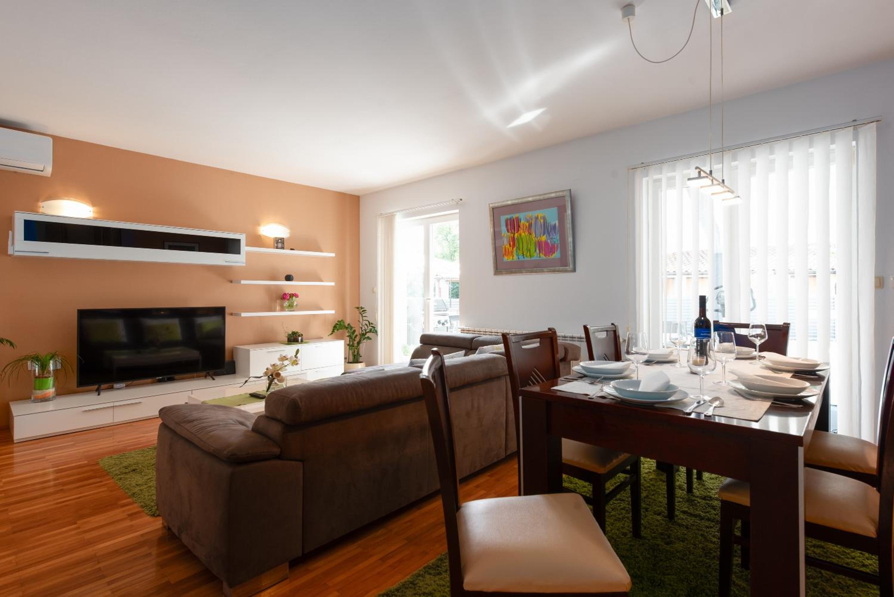 Apartman Magdalena
