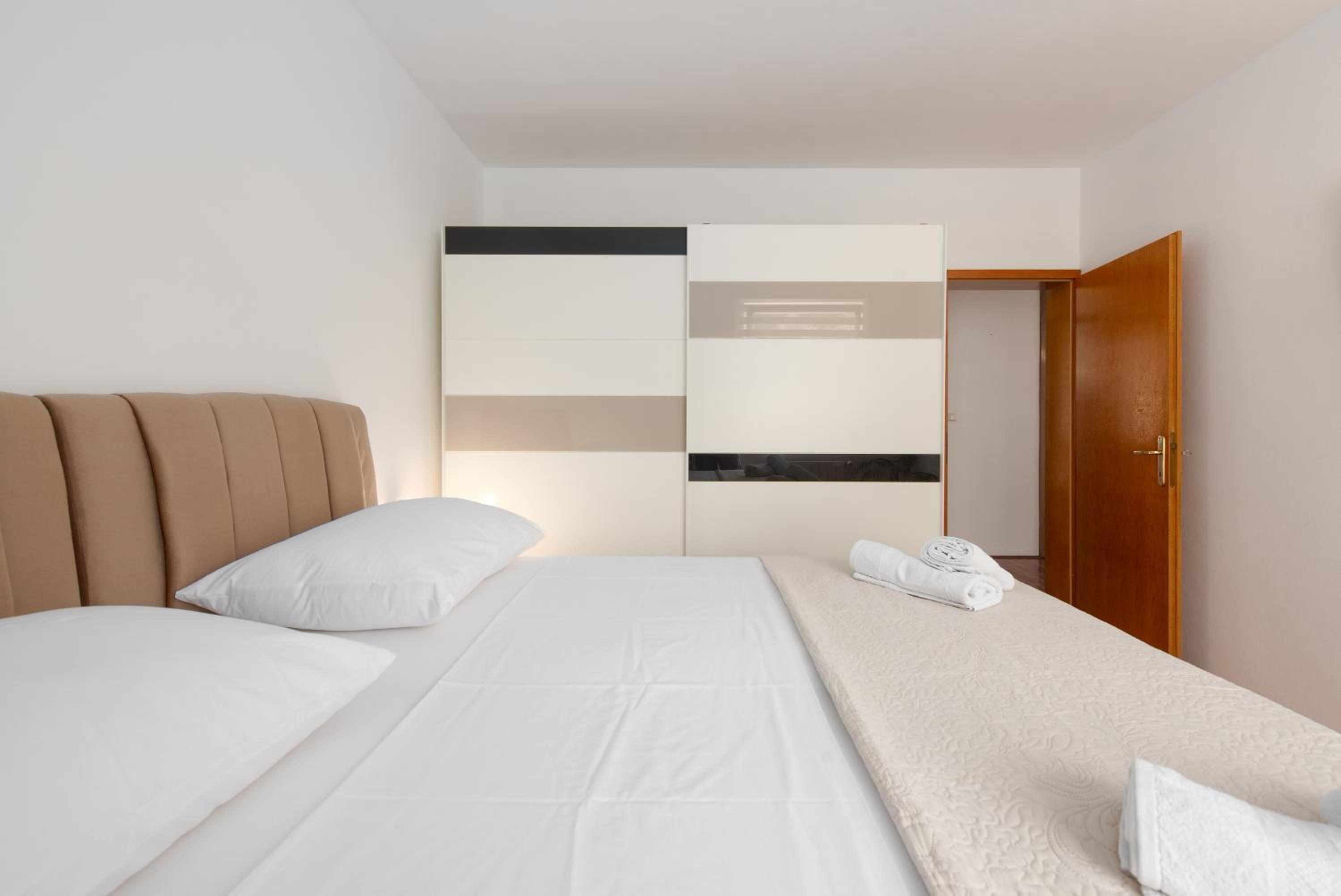 Apartman Magdalena