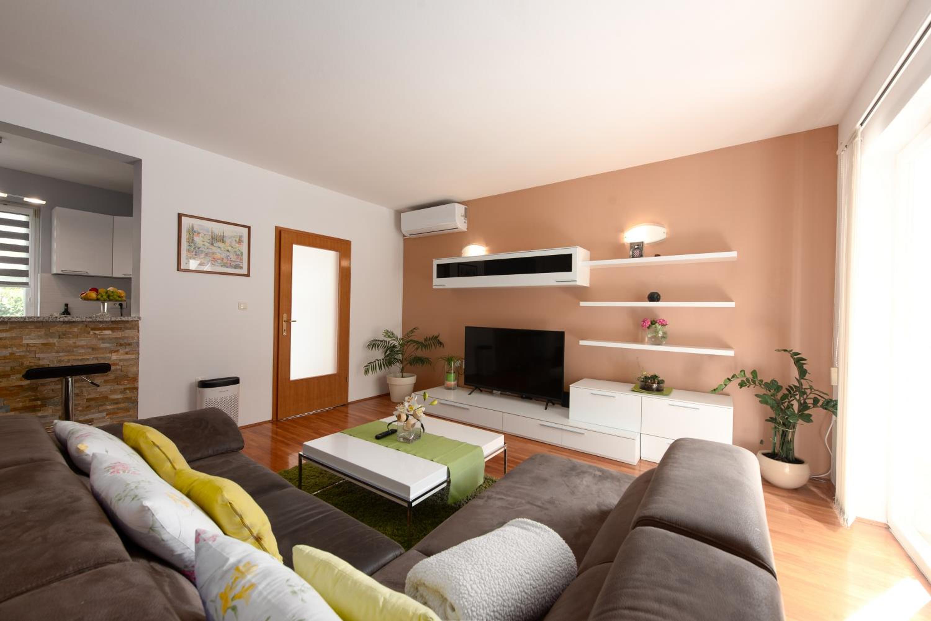 Apartman Magdalena